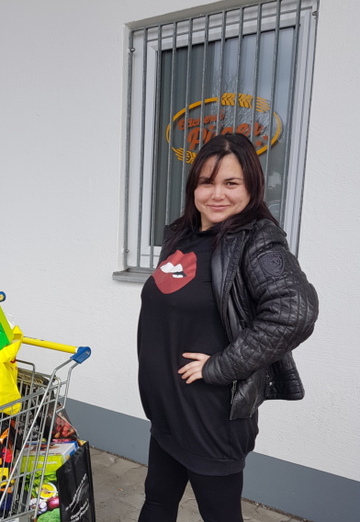 My photo - Anastasia, 37 from Aigen im Mühlkreis (@anastasia7633)