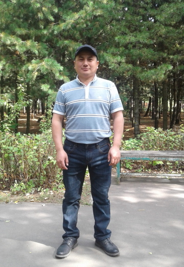 My photo - Nurbek, 35 from Bishkek (@nurbek1507)