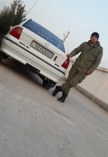 Моя фотография - мухаммад, 28 из Душанбе (@muhammad4862)