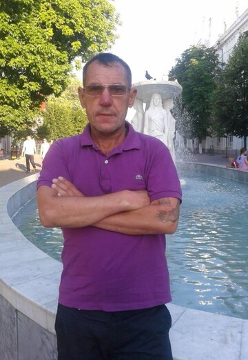 My photo - Graf, 48 from Rostov-on-don (@graf1105)
