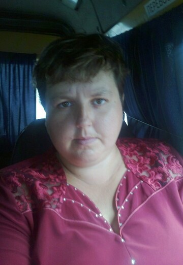 Моя фотография - Алёна ивушка, 41 из Волжский (@alenaivushka)