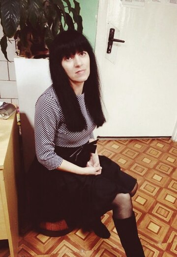 My photo - janna, 49 from Pruzhany (@janna18597)