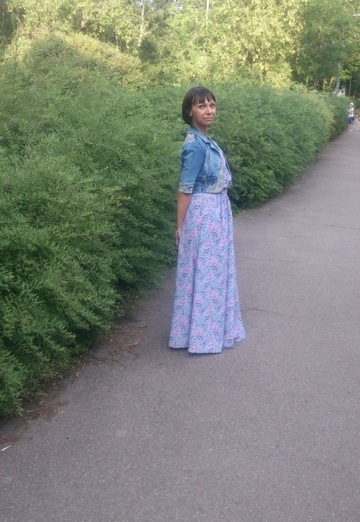 My photo - Natalya, 44 from Cherepovets (@natalya61921)