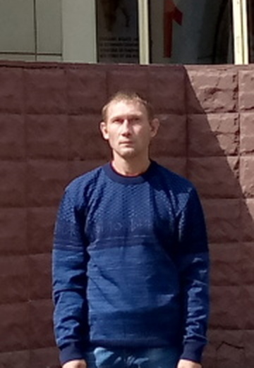 My photo - aleksandr, 41 from Tomsk (@aleksandr792844)