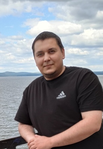 Моя фотографія - Алексей, 36 з Срєднєуральськ (@aleksey646482)