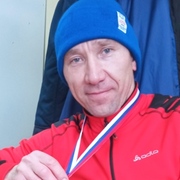 Алексей, 42, Екатеринбург