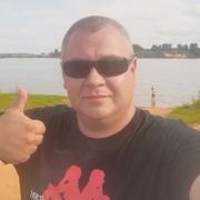 Виталий, 38, Истра