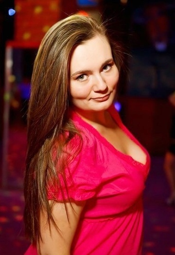 Моя фотография - Кристина, 33 из Саратов (@kristina69060)