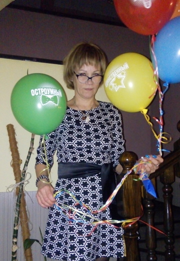 My photo - Yelvira, 53 from Severodvinsk (@elvira11017)