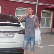 Игорь, 32, Серпухов