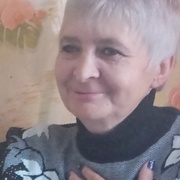 Галина, 57, Лесозаводск