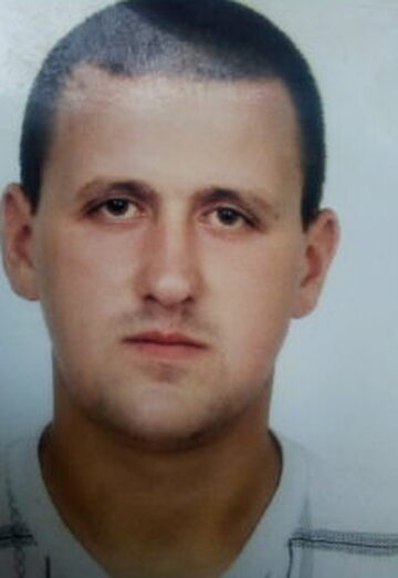 Моя фотографія - Ромка, 35 з Полтава (@romka2991)