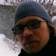 митя, 46, Слободской