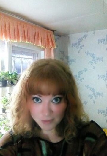 Моя фотография - ОЛЕСЕНЬКА, 37 из Троицк (@olesyasergeevna9)