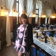 Раиса, 40, Осташков