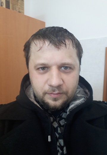 My photo - Aleksey Grachev, 40 from Nadym (@alekseygrachev15)