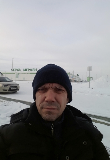 Моя фотография - Алексей, 48 из Сургут (@aleksey569518)