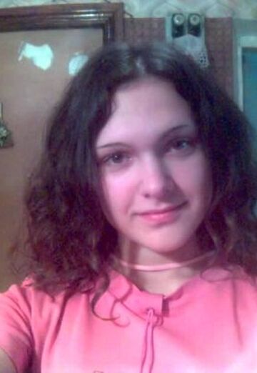 La mia foto - Svetlana, 35 di Rostov Velikij (@605731)
