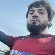 Амин, 34, Кизилюрт