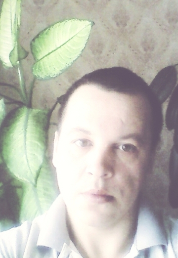Моя фотография - Степан, 43 из Вологда (@stepan16074)