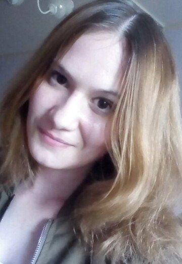 My photo - Lika, 30 from Krasnodar (@lika11195)