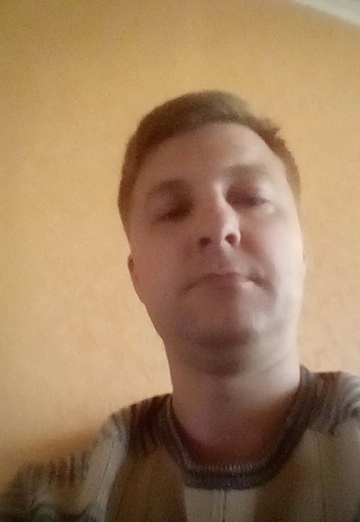 Моя фотография - Васин, 44 из Сафоново (@vasin58)