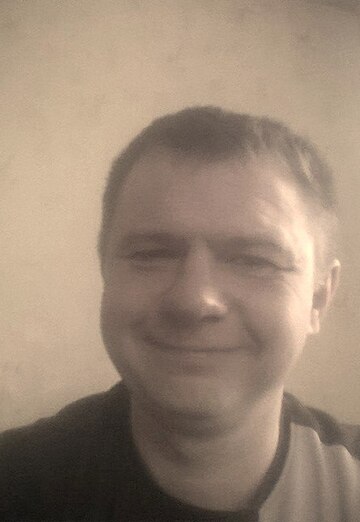 My photo - Andrey, 45 from Kalach (@andrey659405)