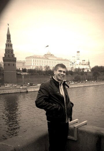 My photo - Andrey ٩(●̮̮̃•̃)۶ Ooo, 68 from Vidnoye (@andreyooooeee)