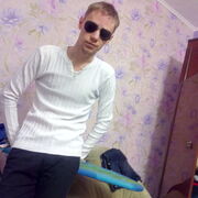 Alan Frost, 31, Чегдомын