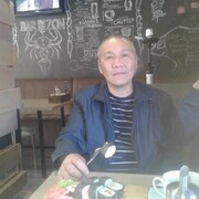 максим, 46, Чара