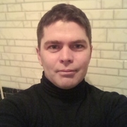 Сергей 37 лет (Скорпион) Оренбург