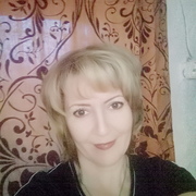 Елена, 52, Учалы