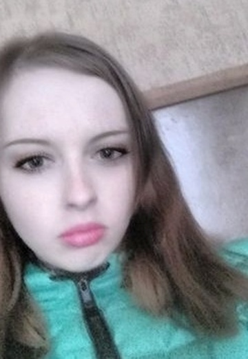 My photo - Irina, 26 from Levokumskoye (@irina278706)