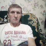Александр 57 лет (Скорпион) Куйбышев (Новосибирская обл.)