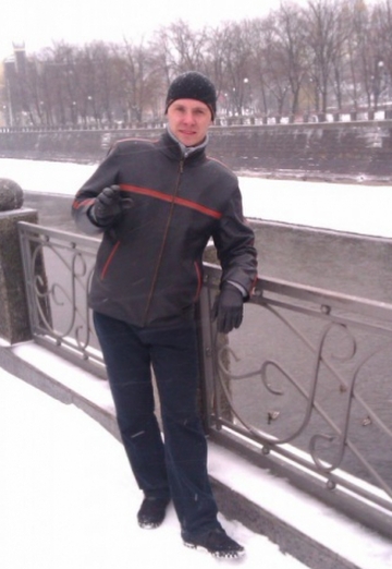 Моя фотография - Александр, 38 из Снежное (@aleksandr898843)