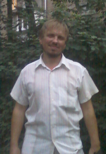 Моя фотография - Алекс, 44 из Доброполье (@aleks60486)
