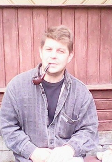 My photo - andru, 53 from Saint Petersburg (@andru568)
