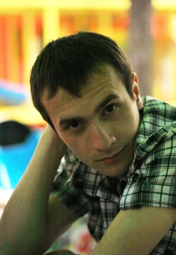 Моя фотография - Сергей, 32 из Чадыр-Лунга (@sergey537591)