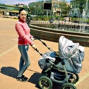 Наталия, 26, Корсаков