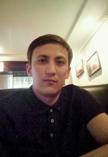 My photo - Jan, 38 from Karaganda (@jan4228)