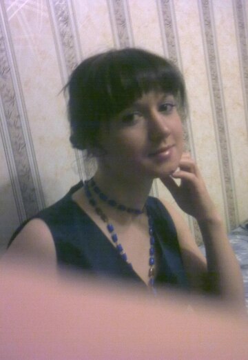 Моя фотография - Наталья, 40 из Барнаул (@natalya166191)