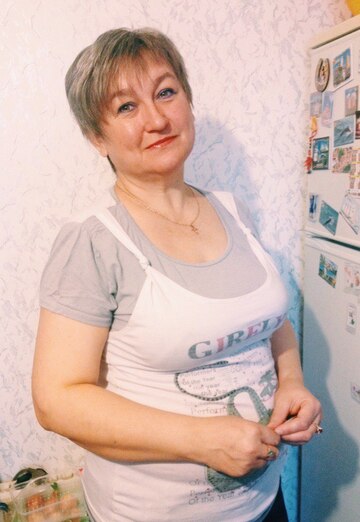 Моя фотография - Ларочка, 56 из Великий Новгород (@larochka277)