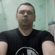 Иван Постников, 30, Еманжелинск