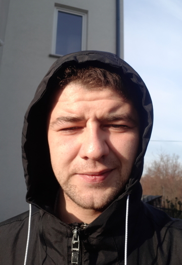 My photo - Maksim, 31 from Bălţi (@maksim231106)