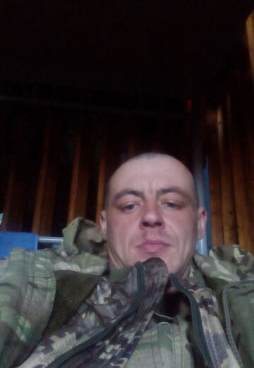 Моя фотография - Wolfenstein, 37 из Харьков (@wolfenstein13)