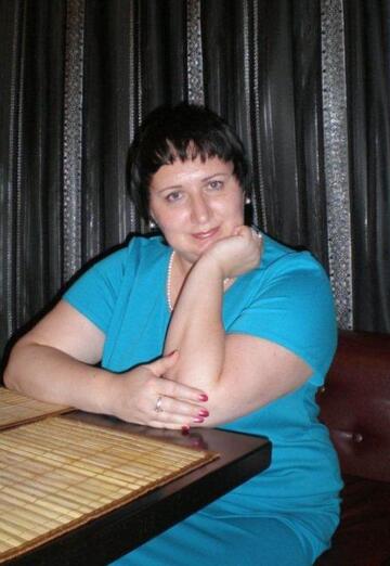 My photo - Tatyana, 52 from Pervouralsk (@tatyana5096)