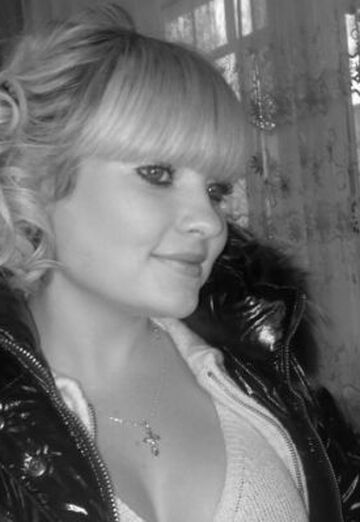 Моя фотография - танюша, 33 из Видное (@tanucha1991)