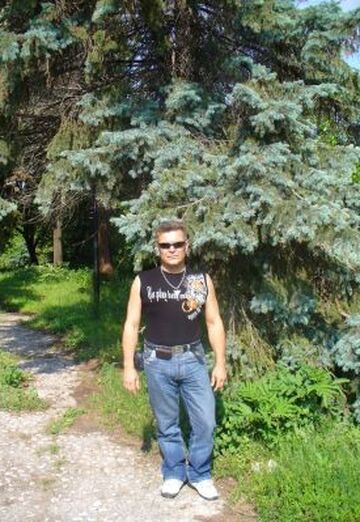 Моя фотография - Stanislav, 59 из Казанлык (@stanislav4401635)