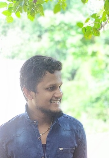 My photo - Ilavarasan, 27 from Tiruchchirappalli (@ilavarasan)