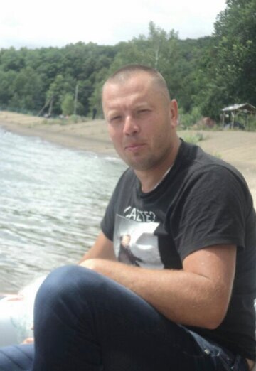 My photo - Dmitriy Rybakov, 39 from Meleuz (@dmitriyribakov4)